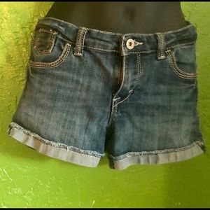 Levi’s shorts